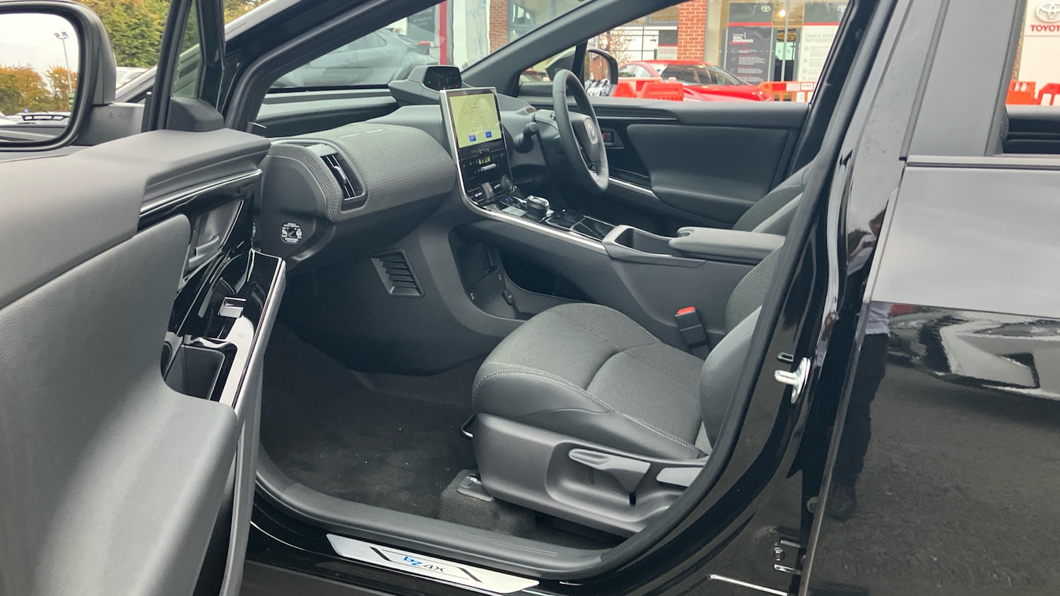 Used Toyota Other 2025 for sale - 77068946: Photo 10