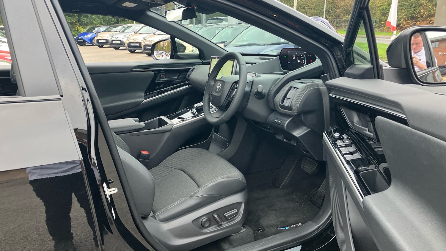 Used Toyota Other 2025 for sale - 77068946: Photo 11