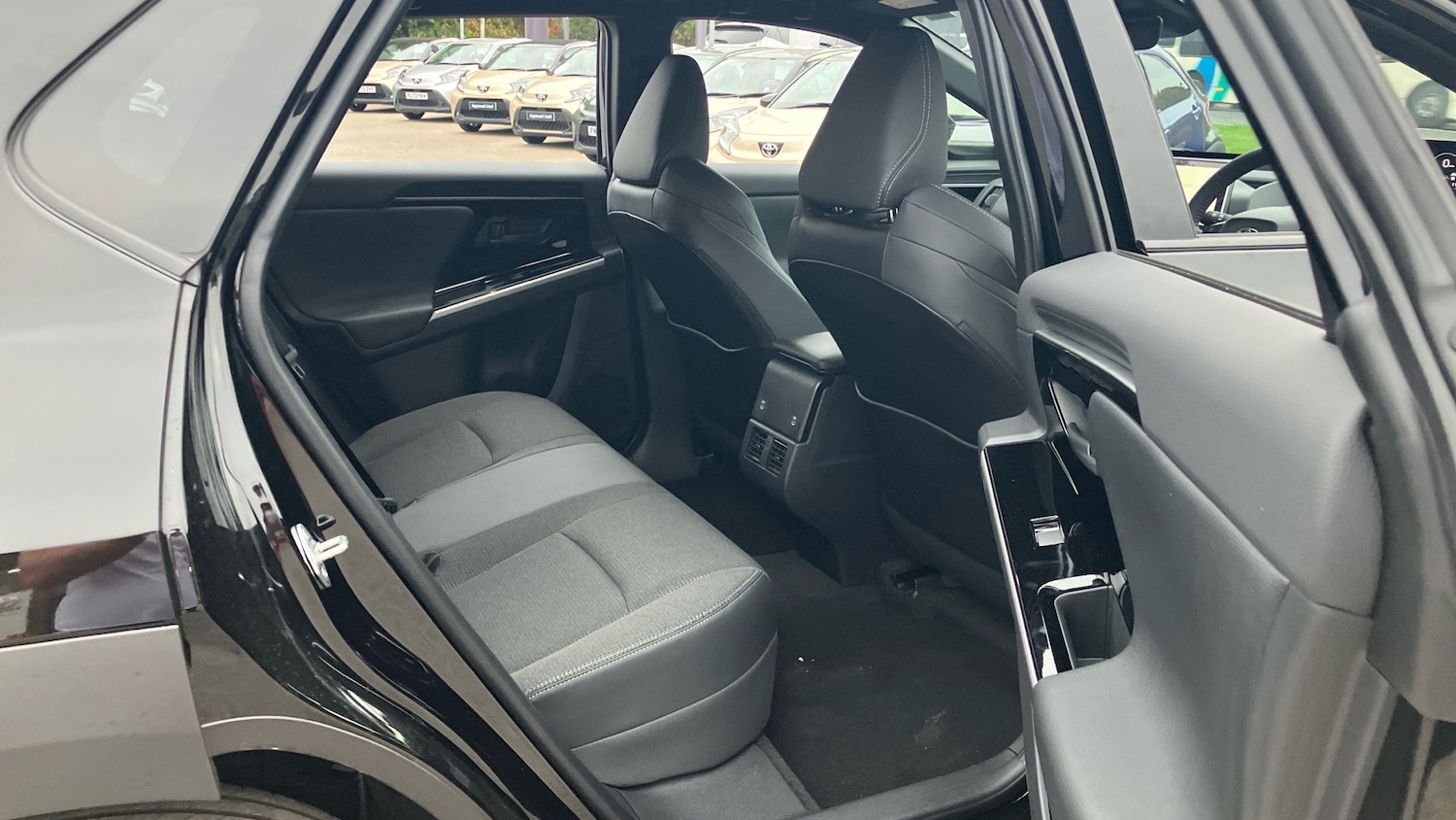 Used Toyota Other 2025 for sale - 77068946: Photo 12