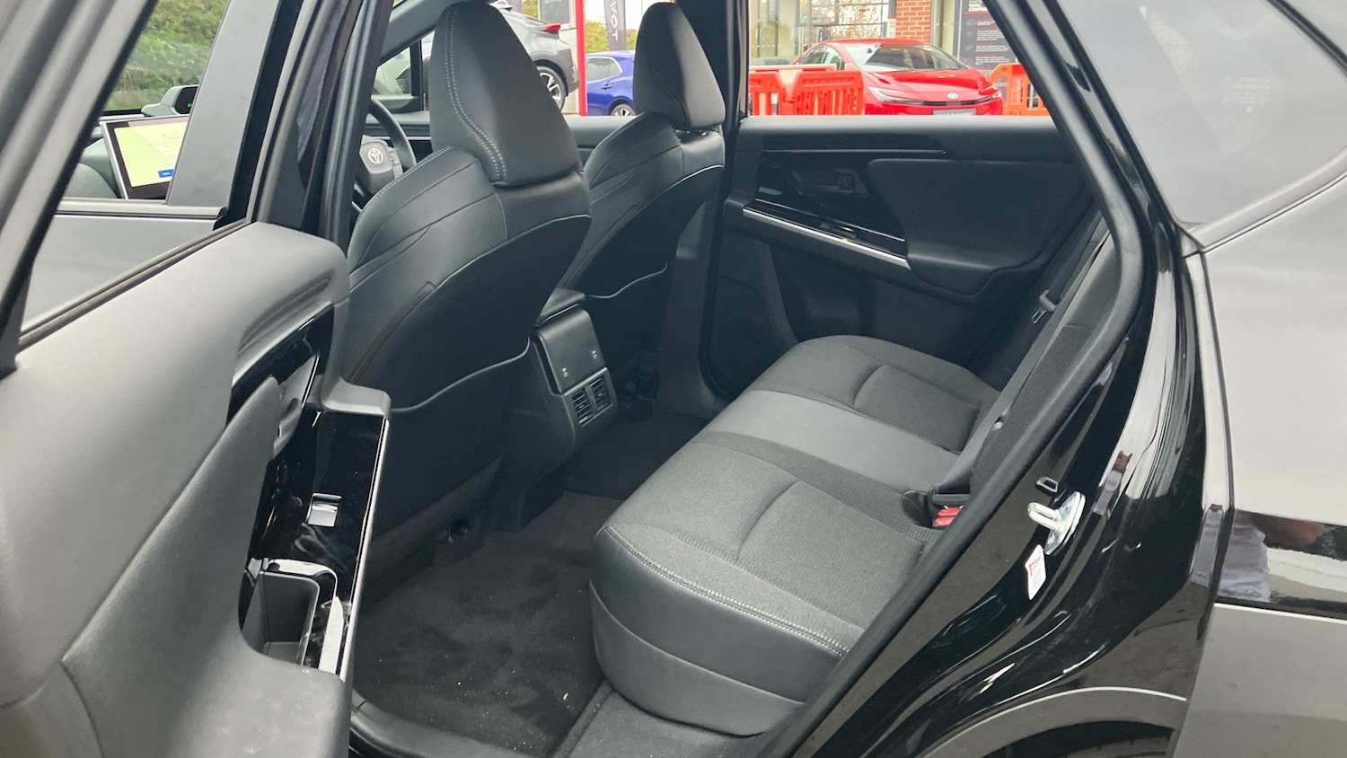 Used Toyota Other 2025 for sale - 77068946: Photo 13