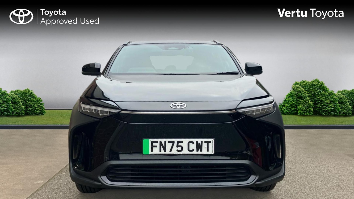 Used Toyota Other 2025 for sale - 77068946: Photo 15