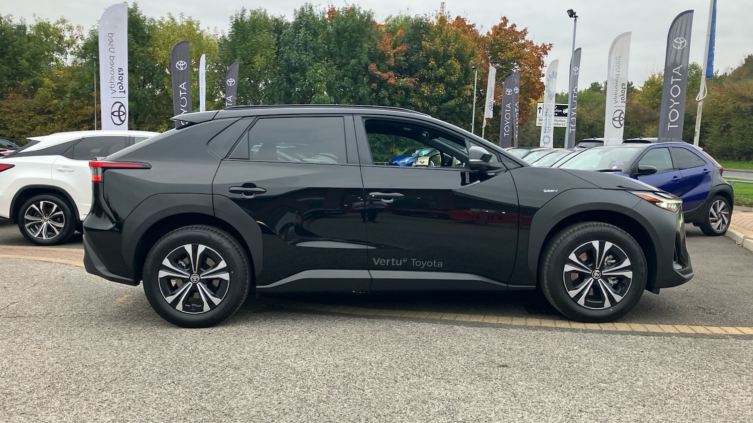 Used Toyota Other 2025 for sale - 77068946: Photo 16