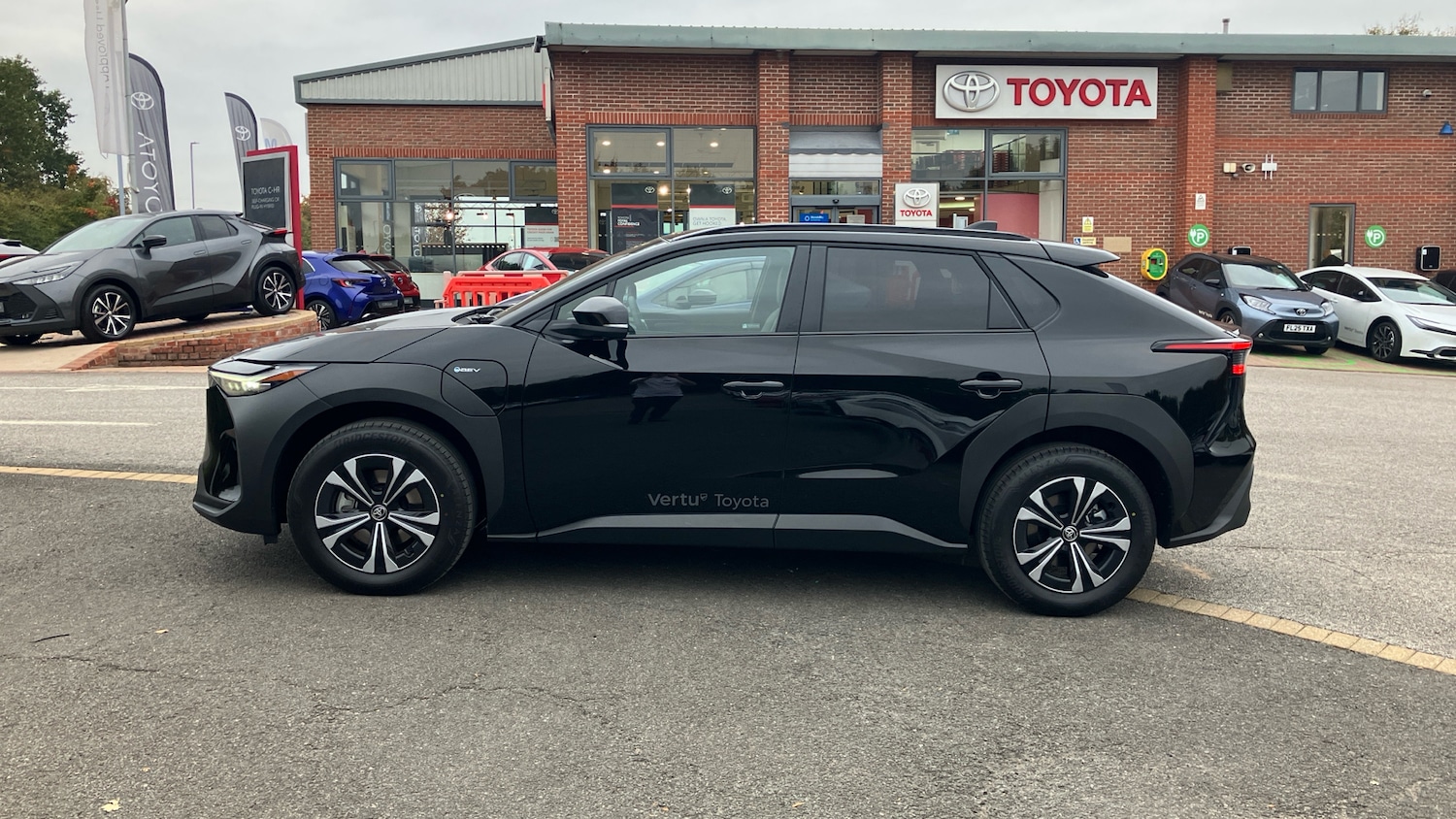 Used Toyota Other 2025 for sale - 77068946: Photo 17