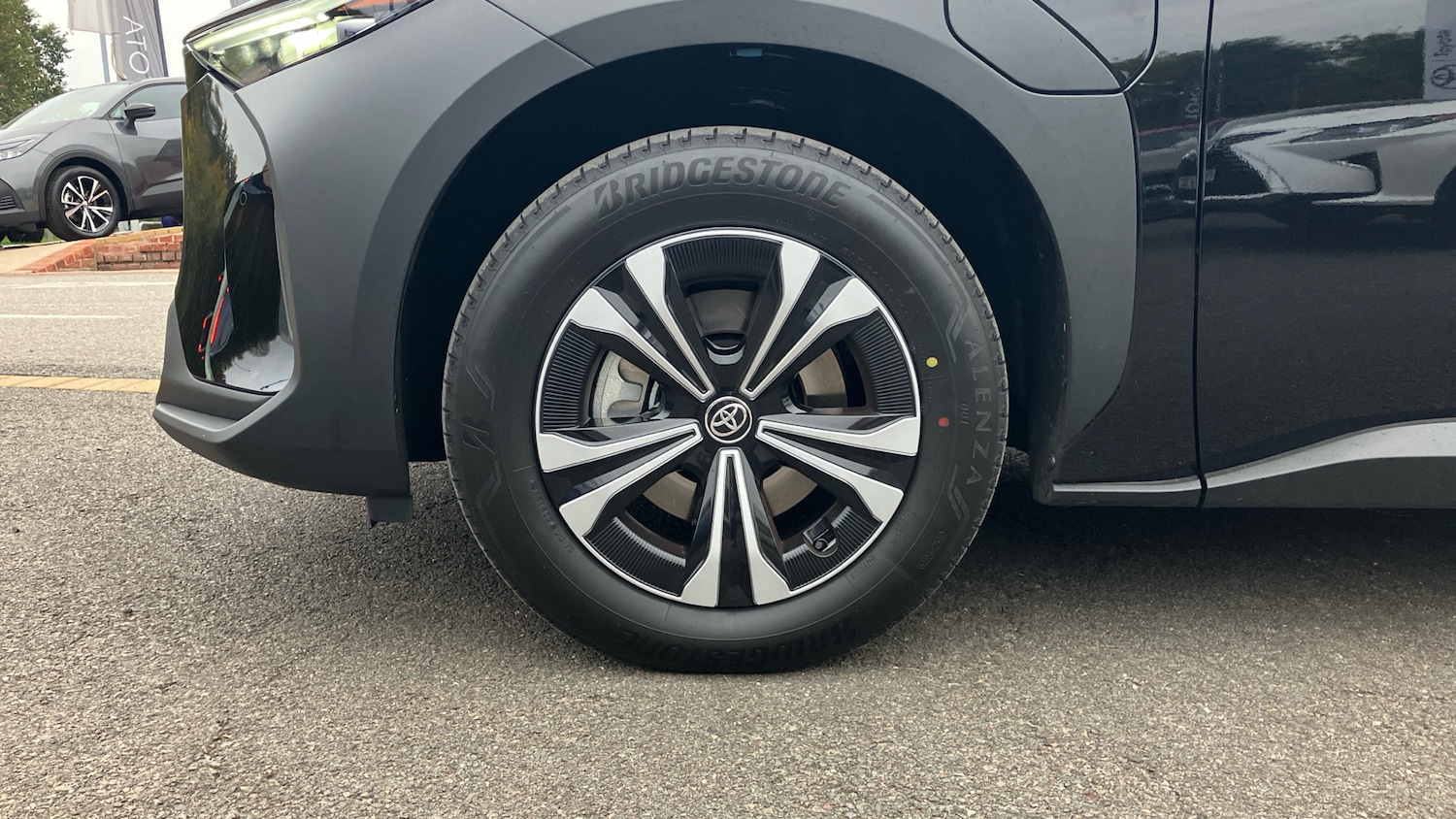 Used Toyota Other 2025 for sale - 77068946: Photo 18