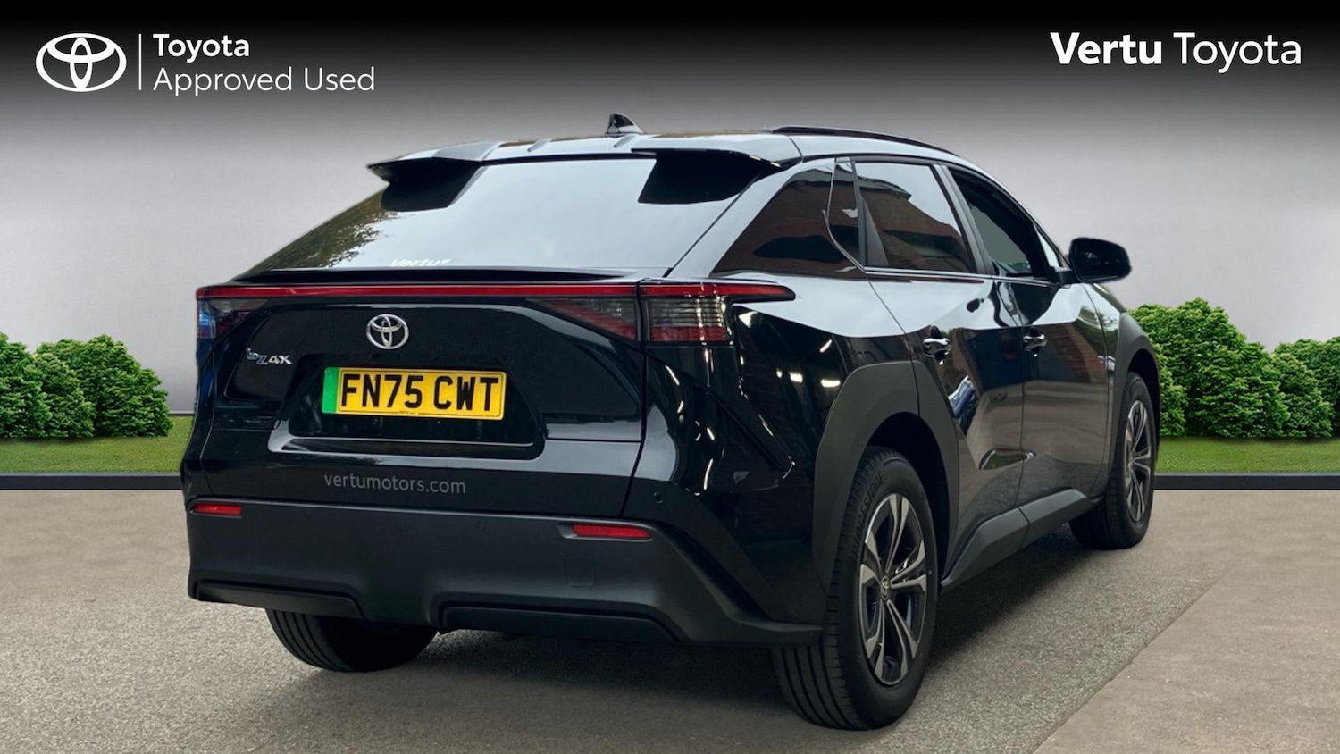 Used Toyota Other 2025 for sale - 77068946: Photo 2