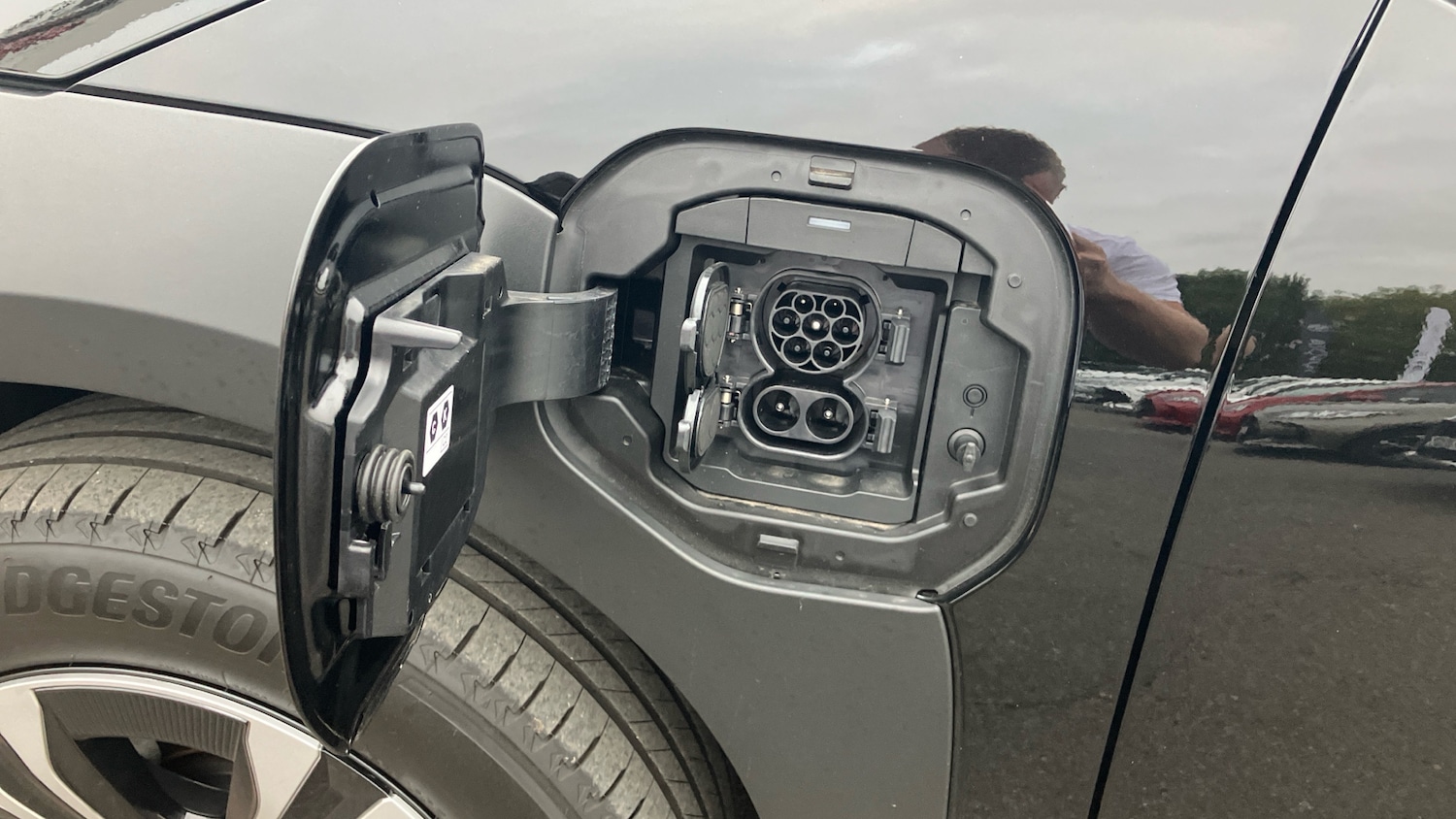 Used Toyota Other 2025 for sale - 77068946: Photo 20