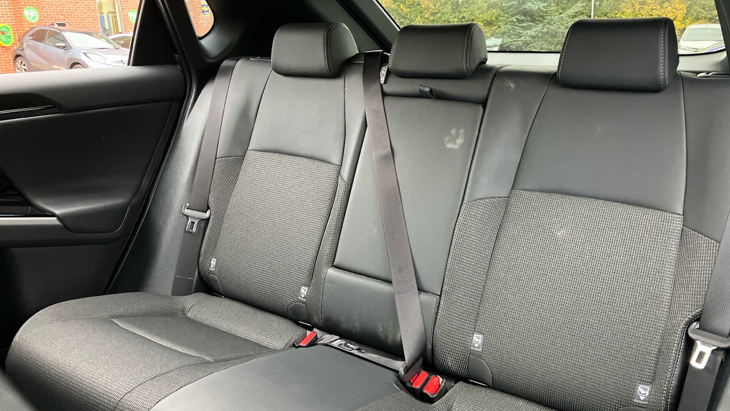 Used Toyota Other 2025 for sale - 77068946: Photo 22