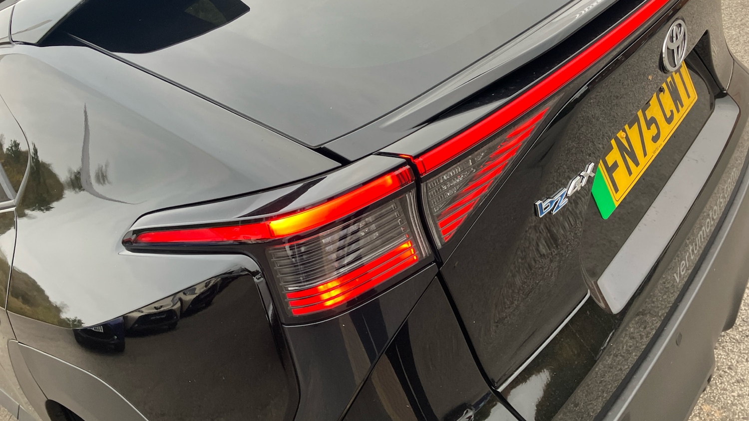 Used Toyota Other 2025 for sale - 77068946: Photo 23