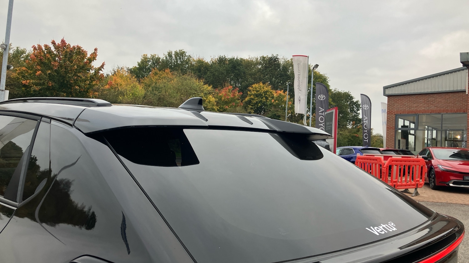 Used Toyota Other 2025 for sale - 77068946: Photo 24