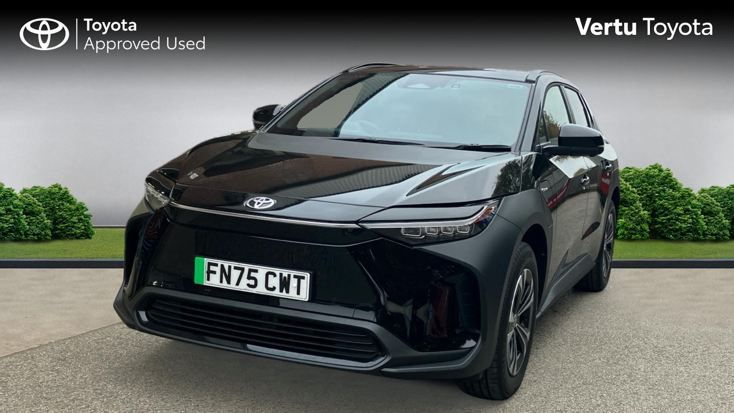 Used Toyota Other 2025 for sale - 77068946: Photo 3