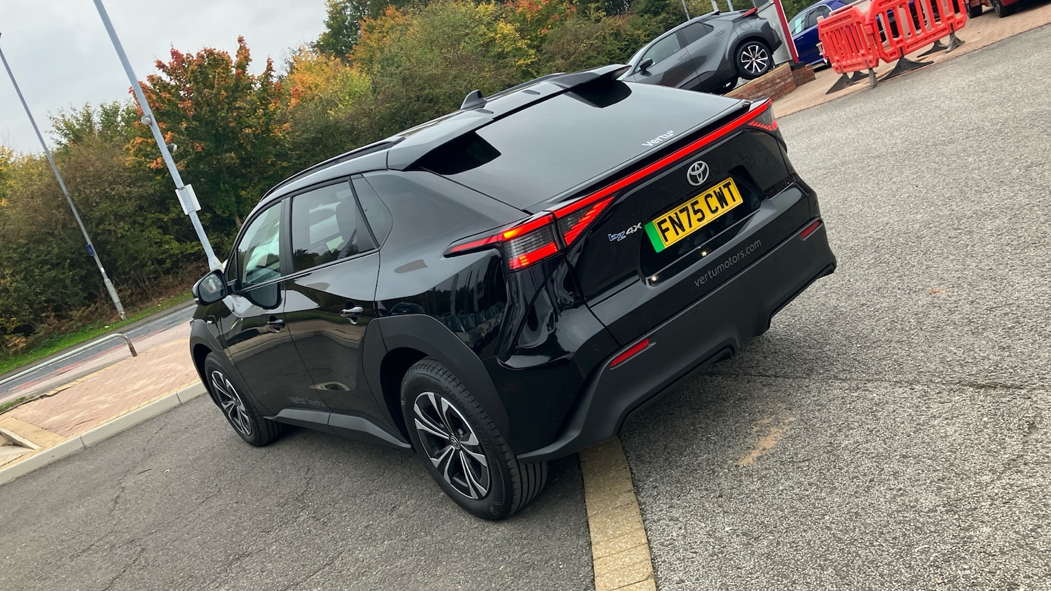 Used Toyota Other 2025 for sale - 77068946: Photo 32