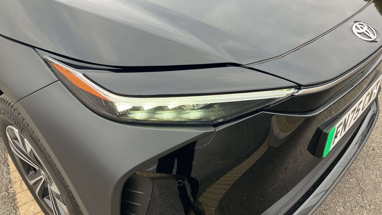 Used Toyota Other 2025 for sale - 77068946: Photo 34