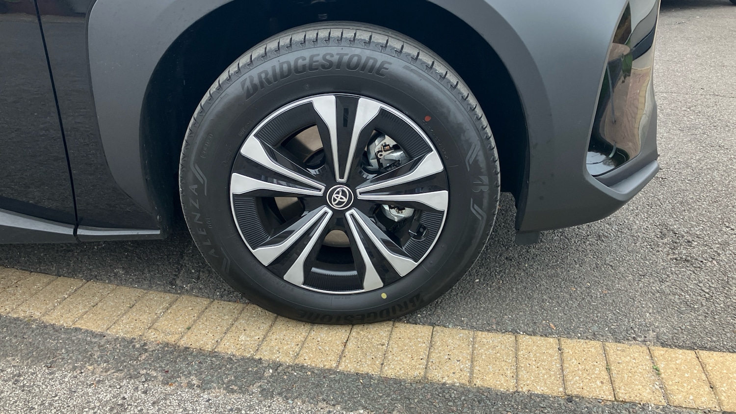 Used Toyota Other 2025 for sale - 77068946: Photo 35