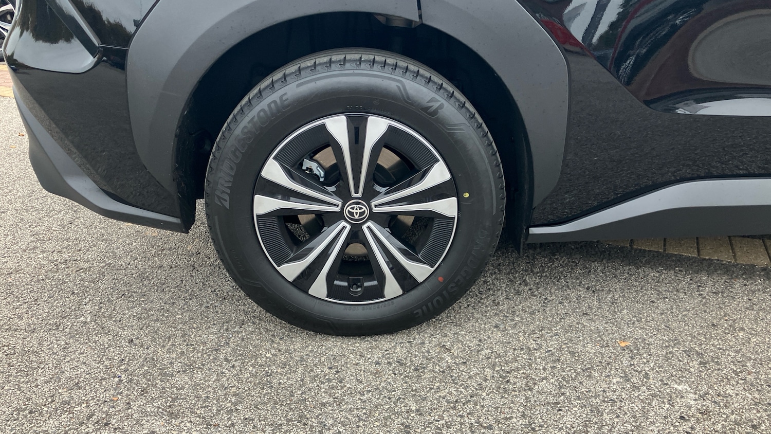 Used Toyota Other 2025 for sale - 77068946: Photo 36