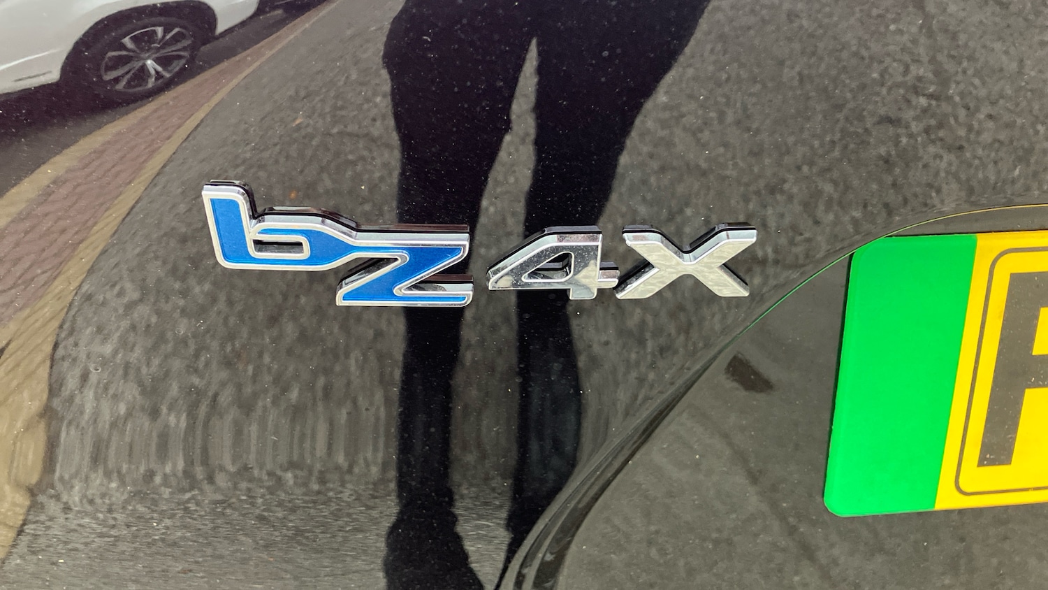 Used Toyota Other 2025 for sale - 77068946: Photo 38