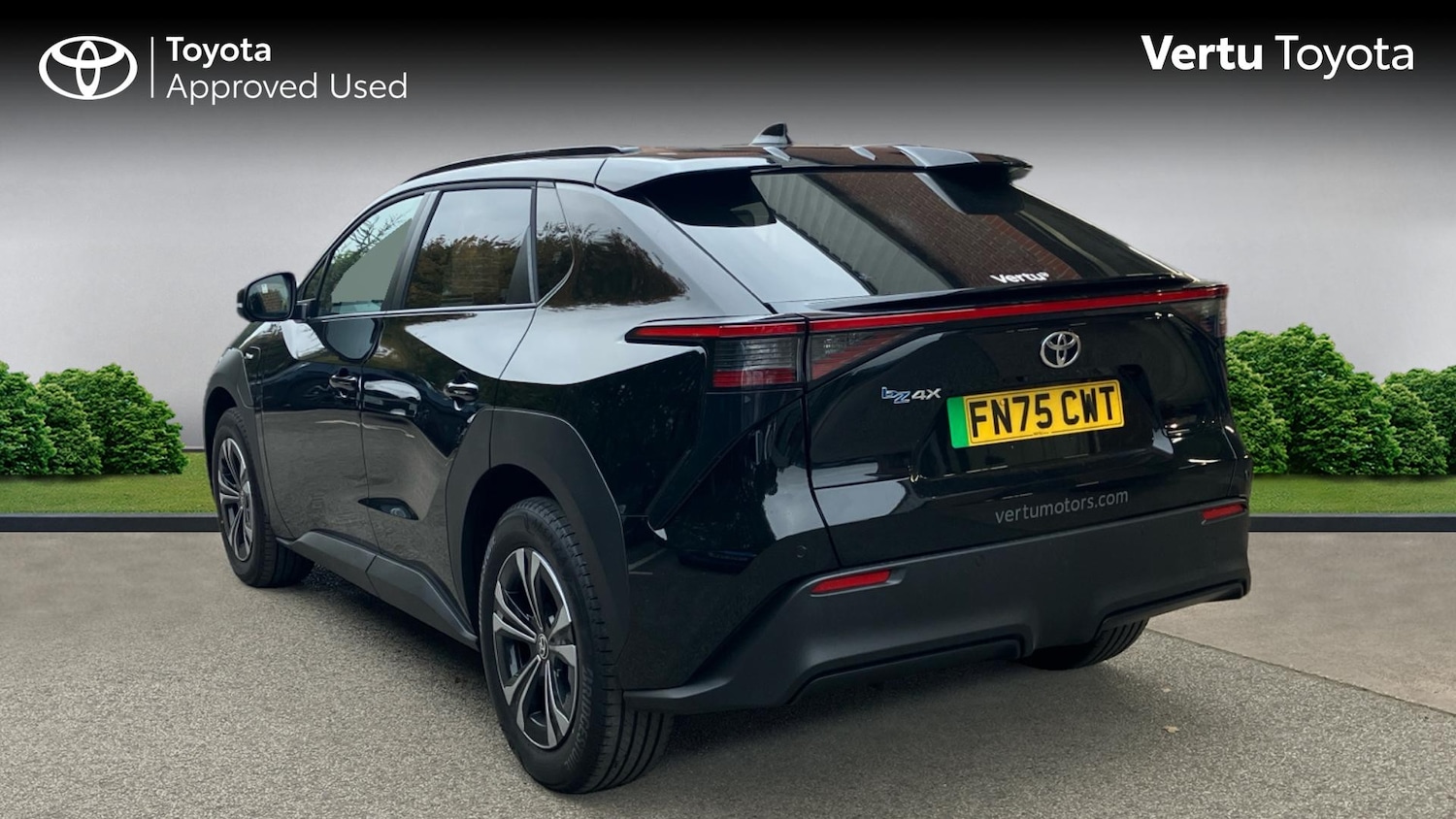 Used Toyota Other 2025 for sale - 77068946: Photo 4