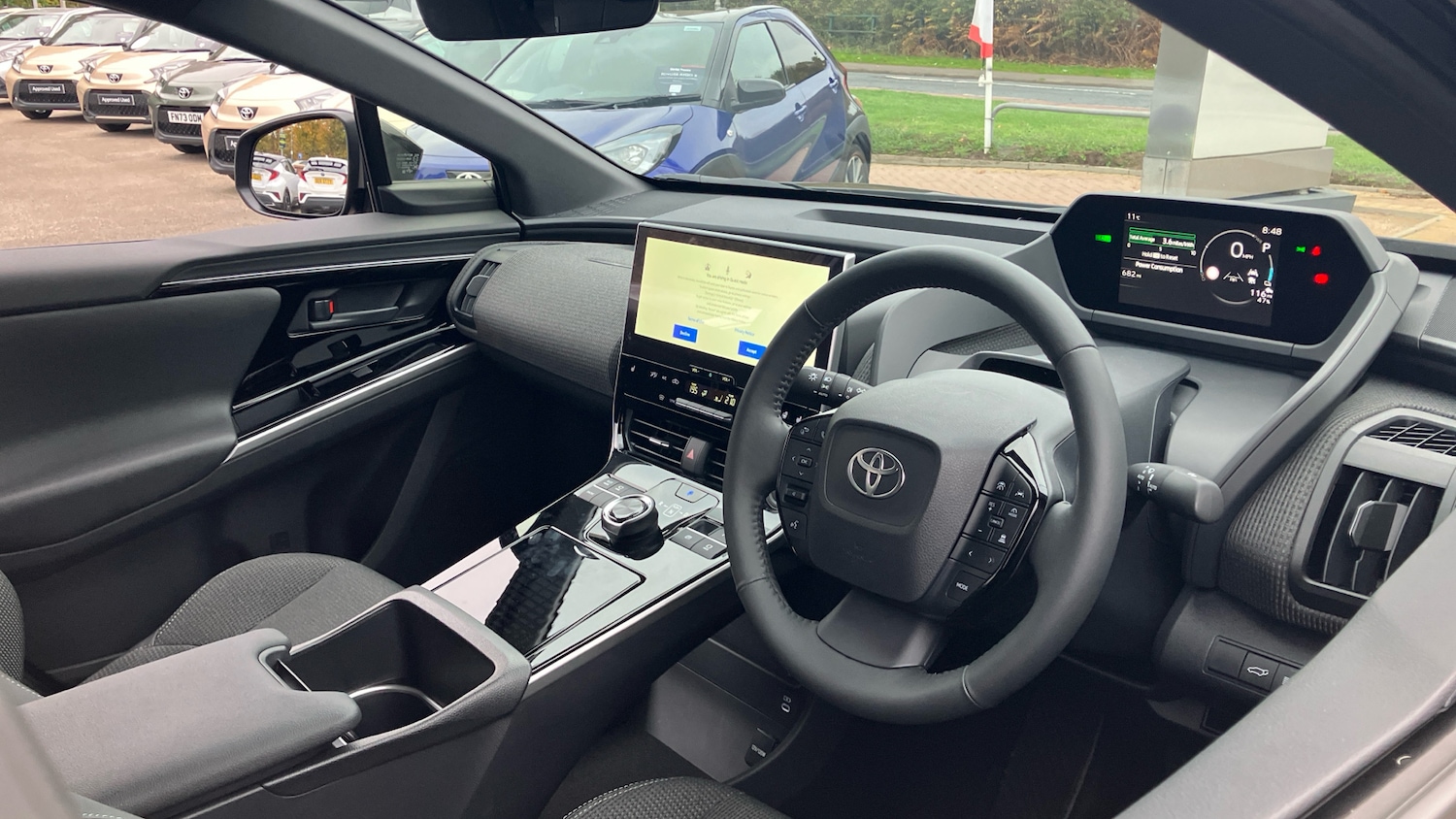 Used Toyota Other 2025 for sale - 77068946: Photo 42