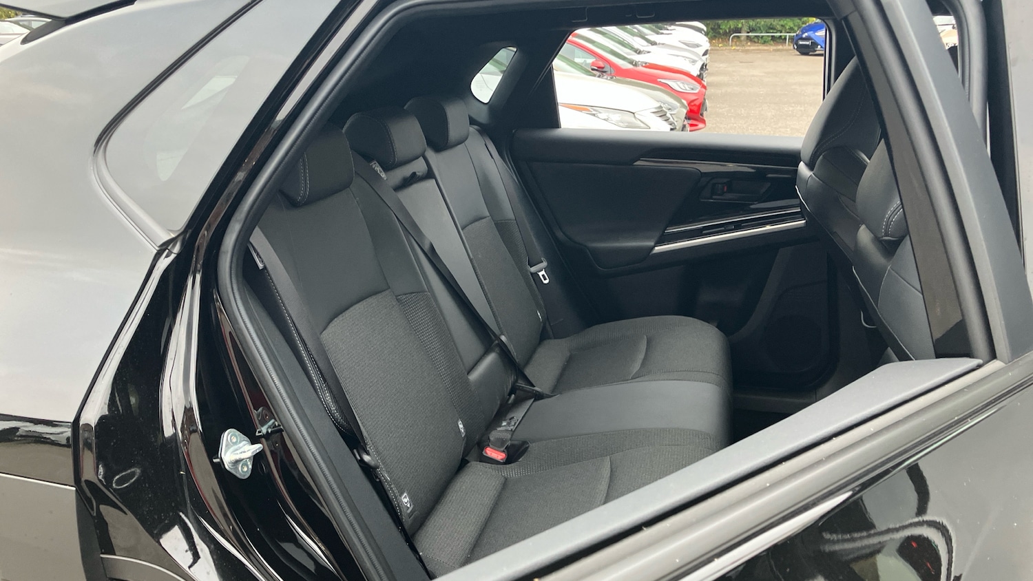 Used Toyota Other 2025 for sale - 77068946: Photo 43