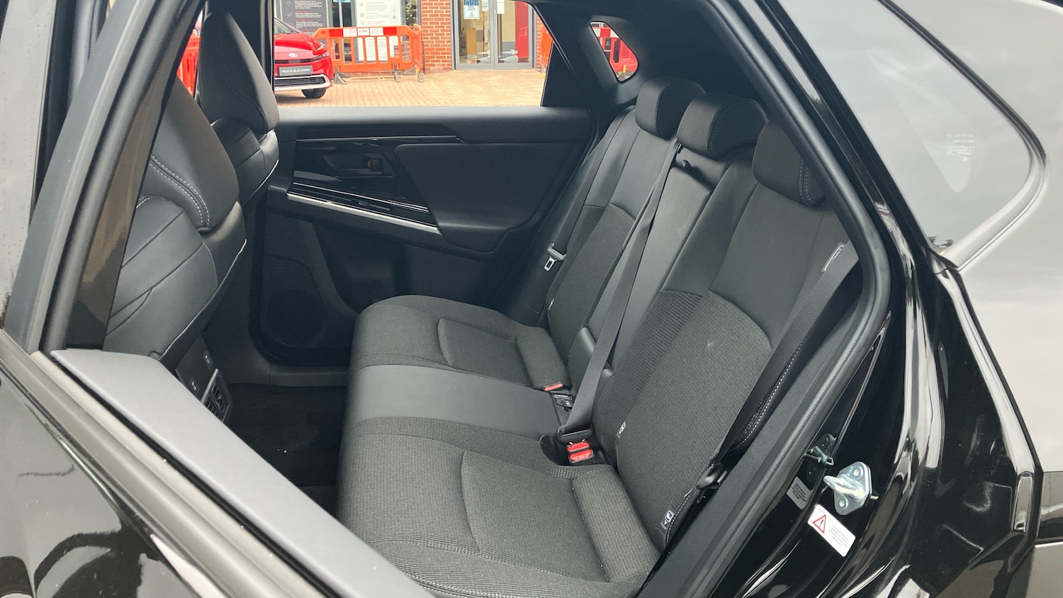 Used Toyota Other 2025 for sale - 77068946: Photo 44