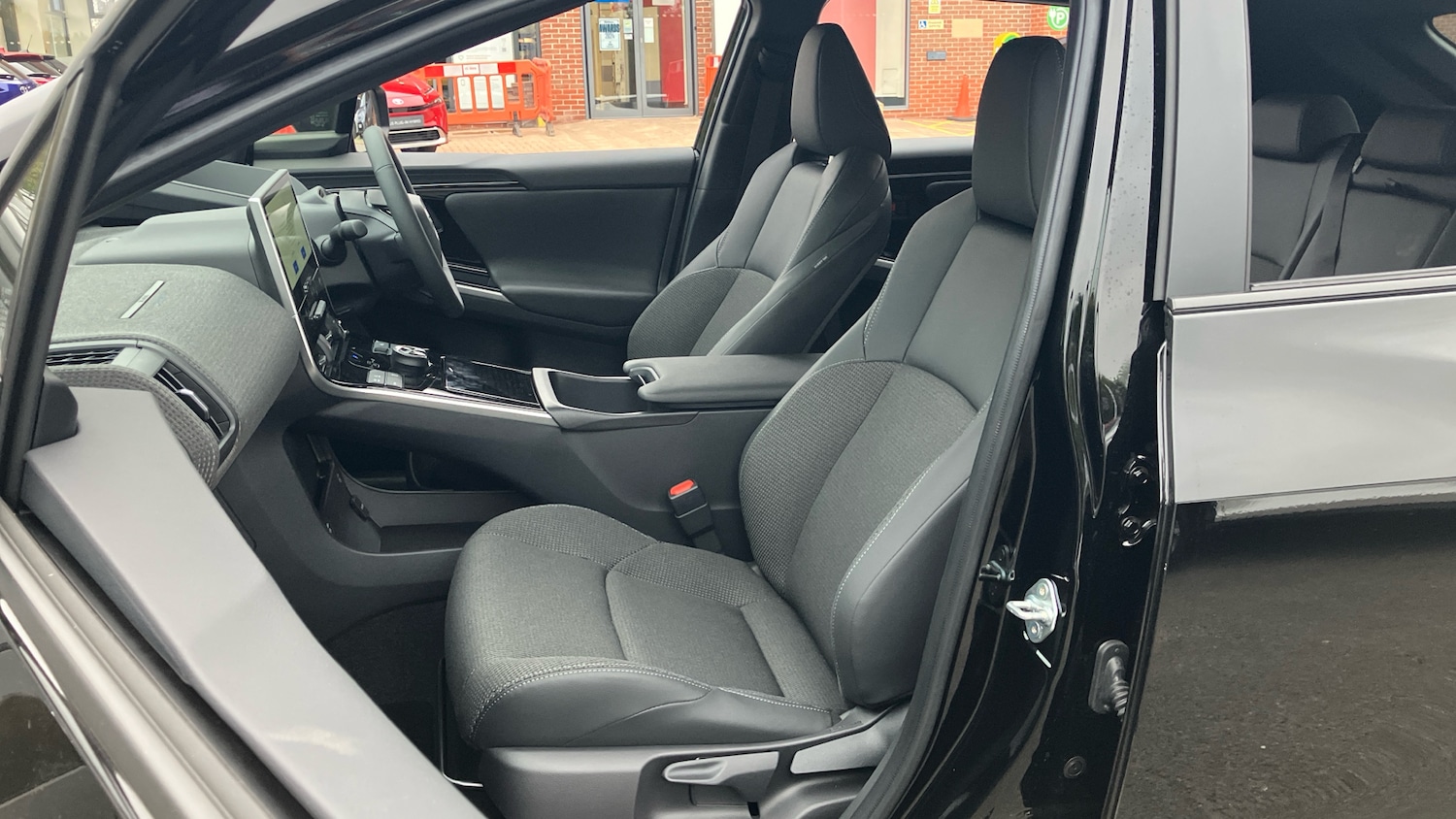 Used Toyota Other 2025 for sale - 77068946: Photo 45