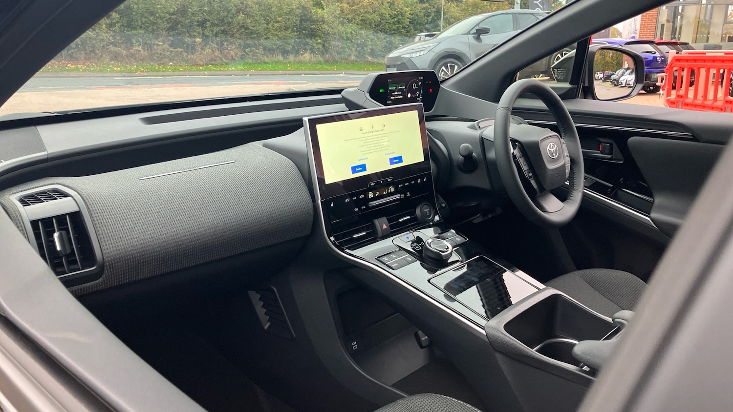 Used Toyota Other 2025 for sale - 77068946: Photo 46