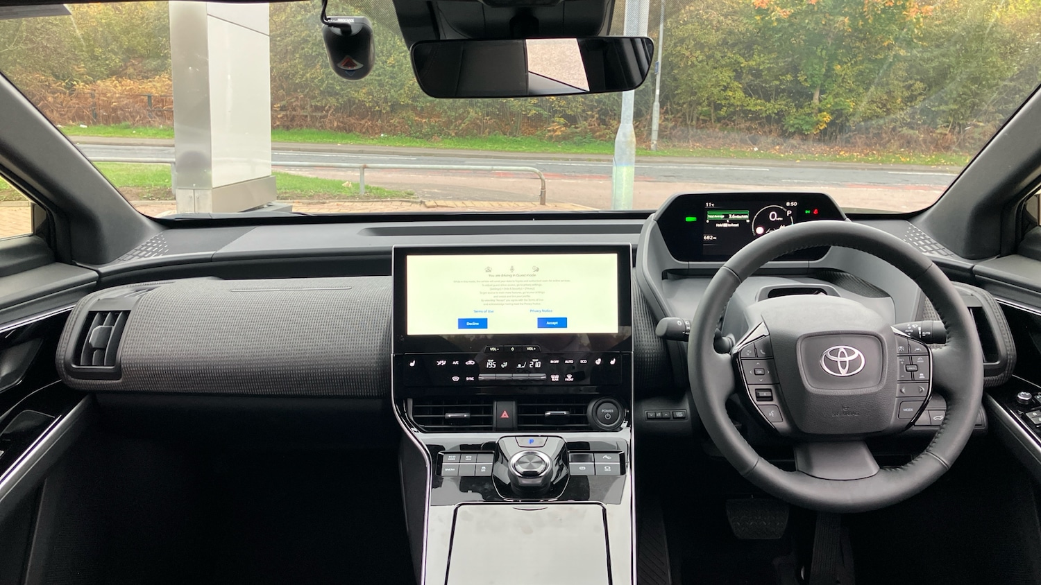 Used Toyota Other 2025 for sale - 77068946: Photo 5