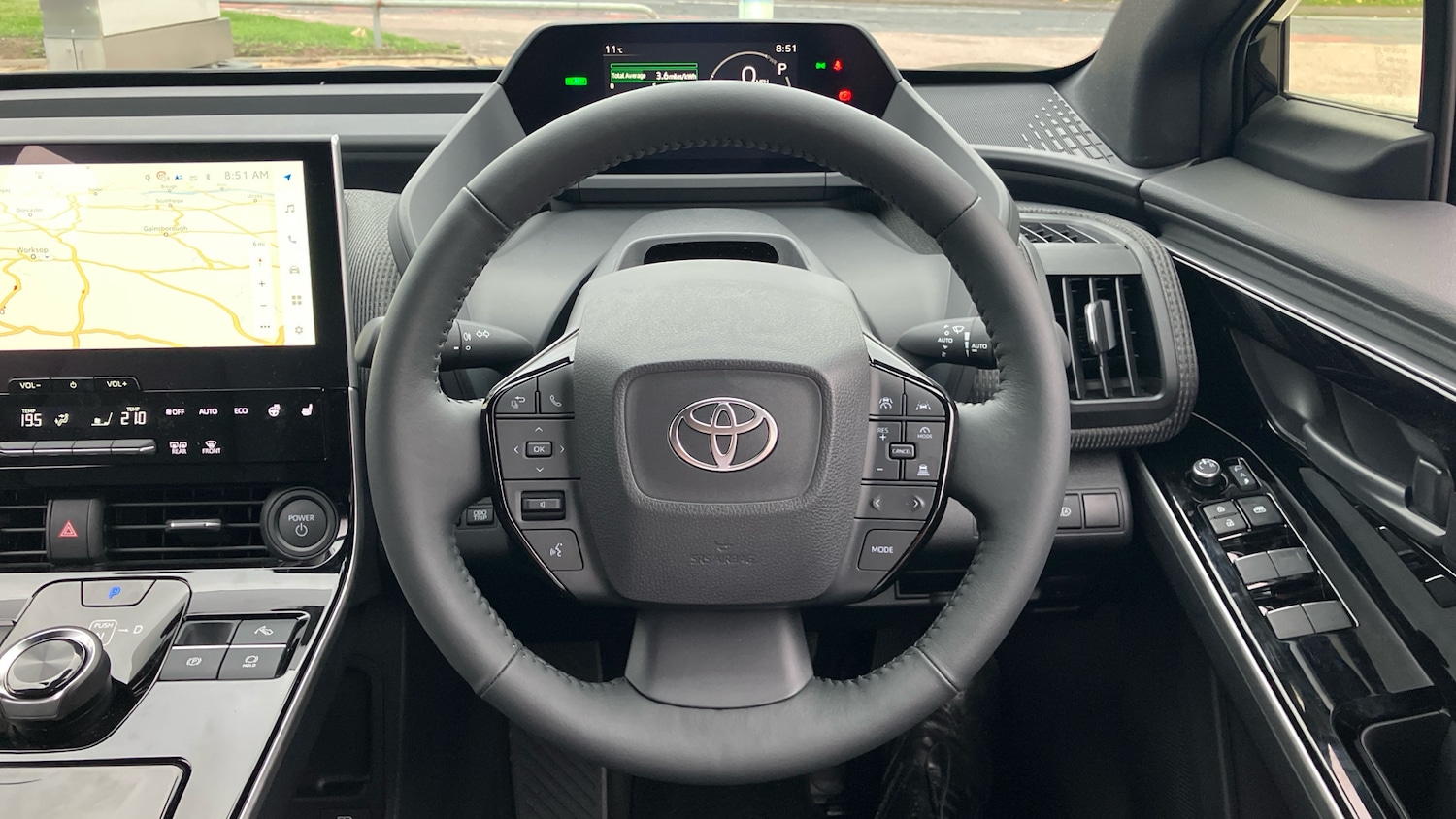 Used Toyota Other 2025 for sale - 77068946: Photo 8