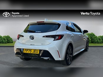 Used Toyota Corolla 2025 for sale - 78942182: Photo