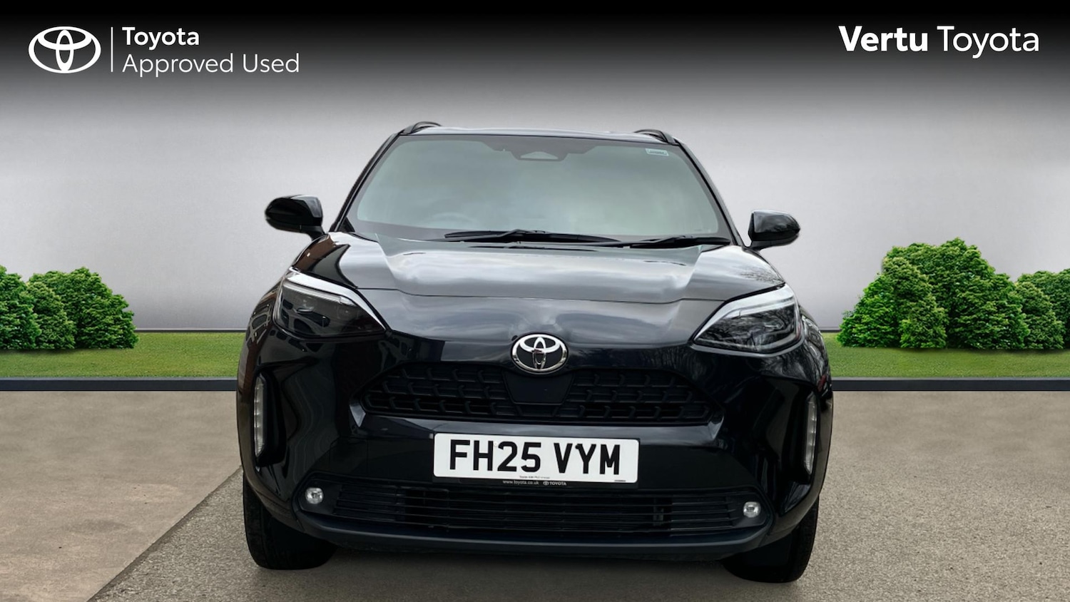 Used Toyota Yaris Cross 2025 for sale - 77640006: Photo 15