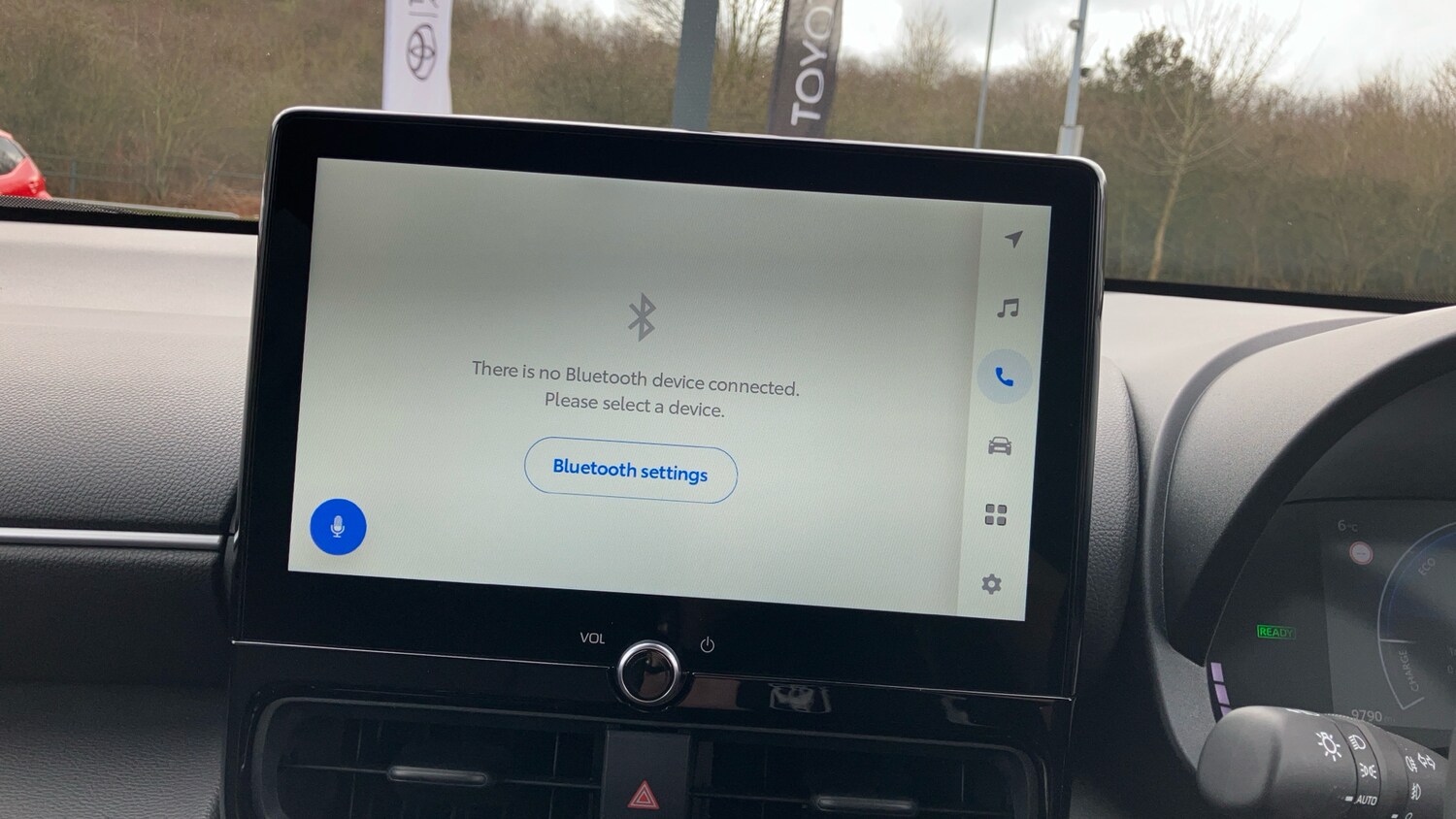 Used Toyota Yaris Cross 2025 for sale - 77640006: Photo 23