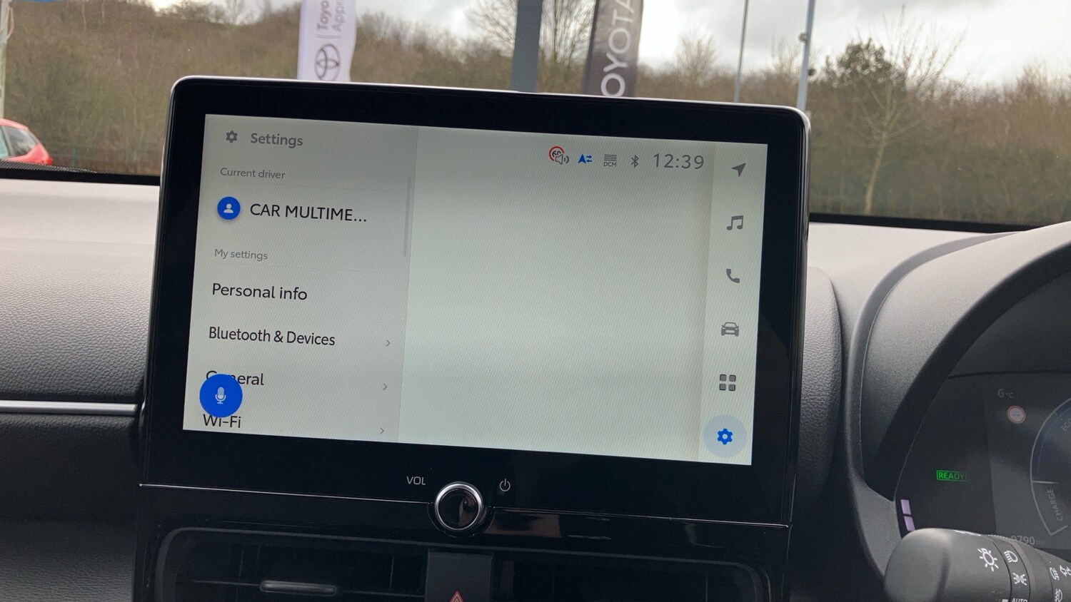 Used Toyota Yaris Cross 2025 for sale - 77640006: Photo 25