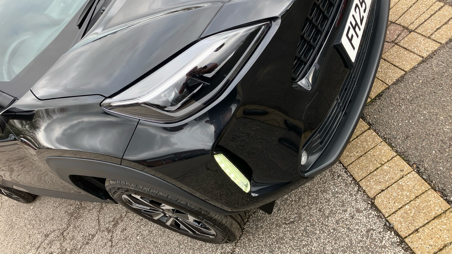 Used Toyota Yaris Cross 2025 for sale - 77640006: Photo 32