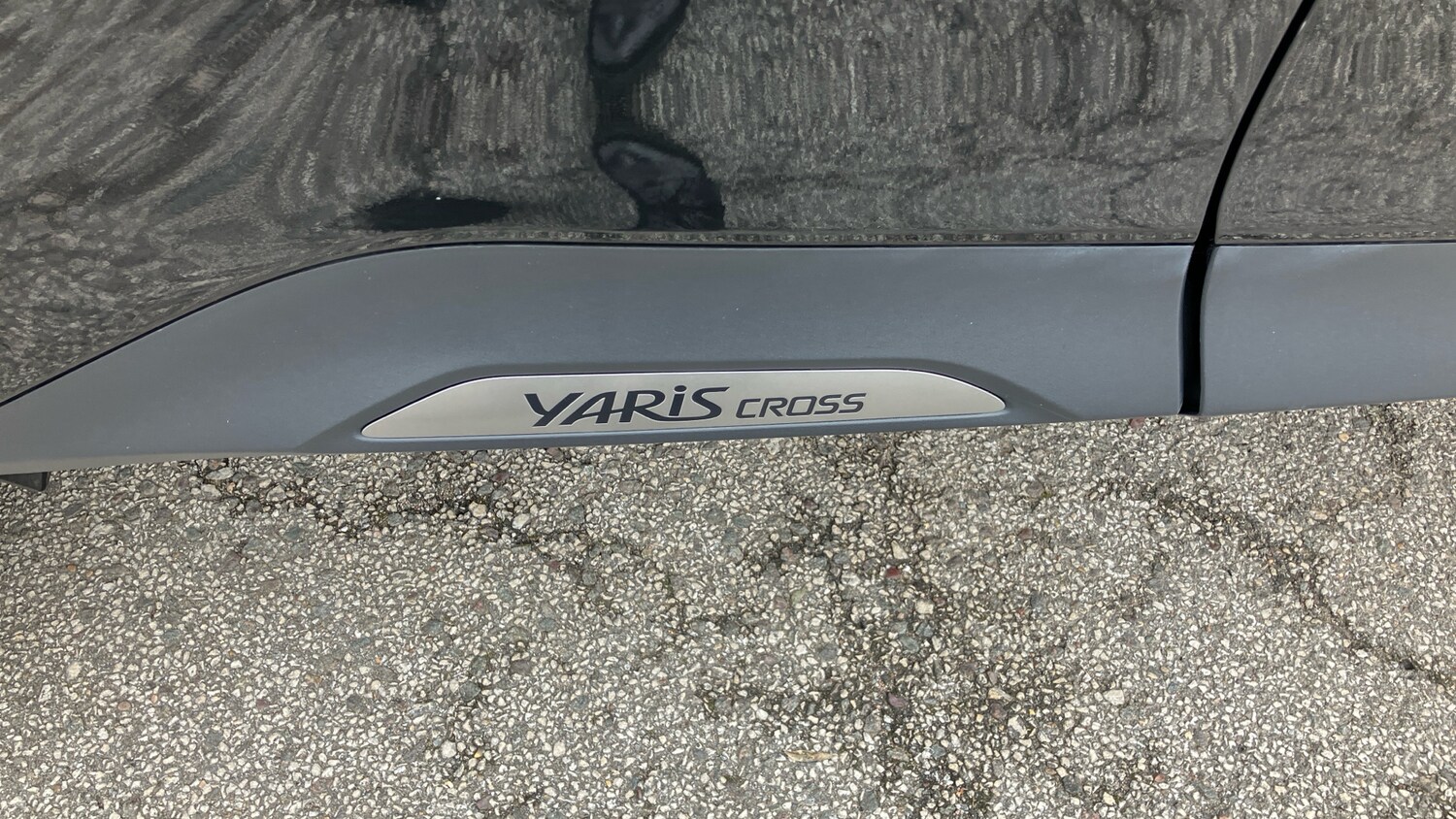 Used Toyota Yaris Cross 2025 for sale - 77640006: Photo 33