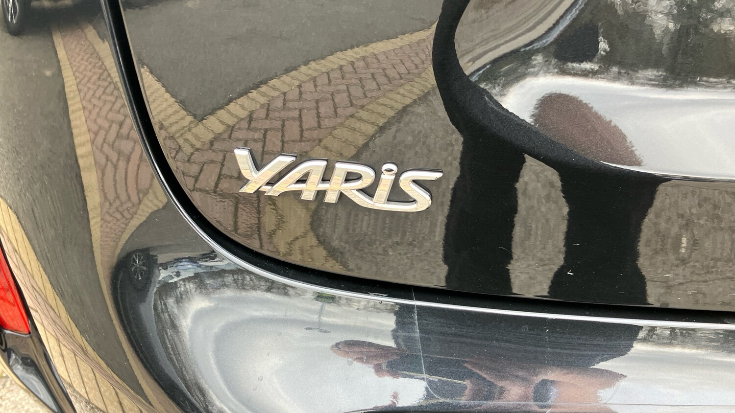 Used Toyota Yaris Cross 2025 for sale - 77640006: Photo 34