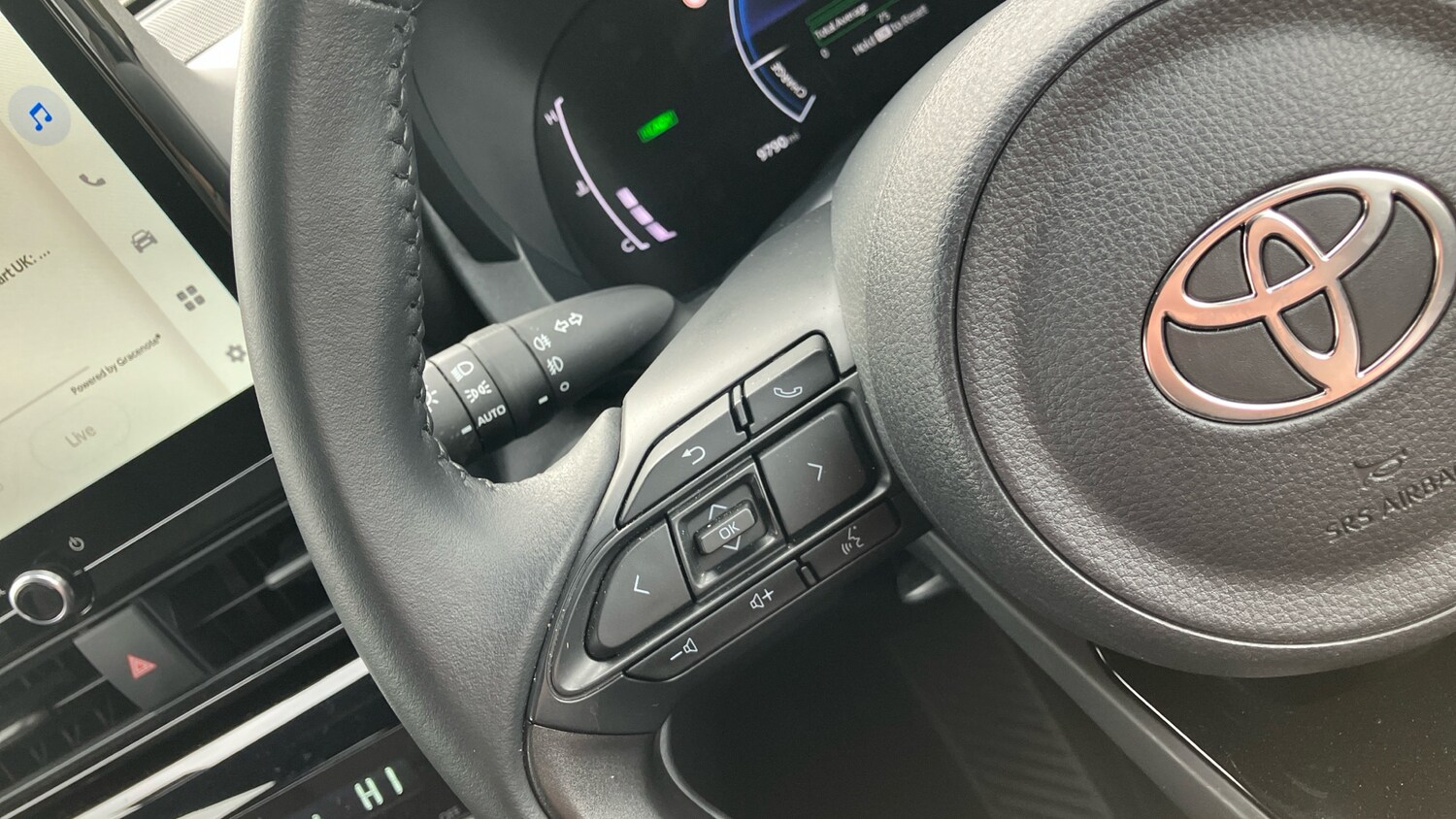 Used Toyota Yaris Cross 2025 for sale - 77640006: Photo 43