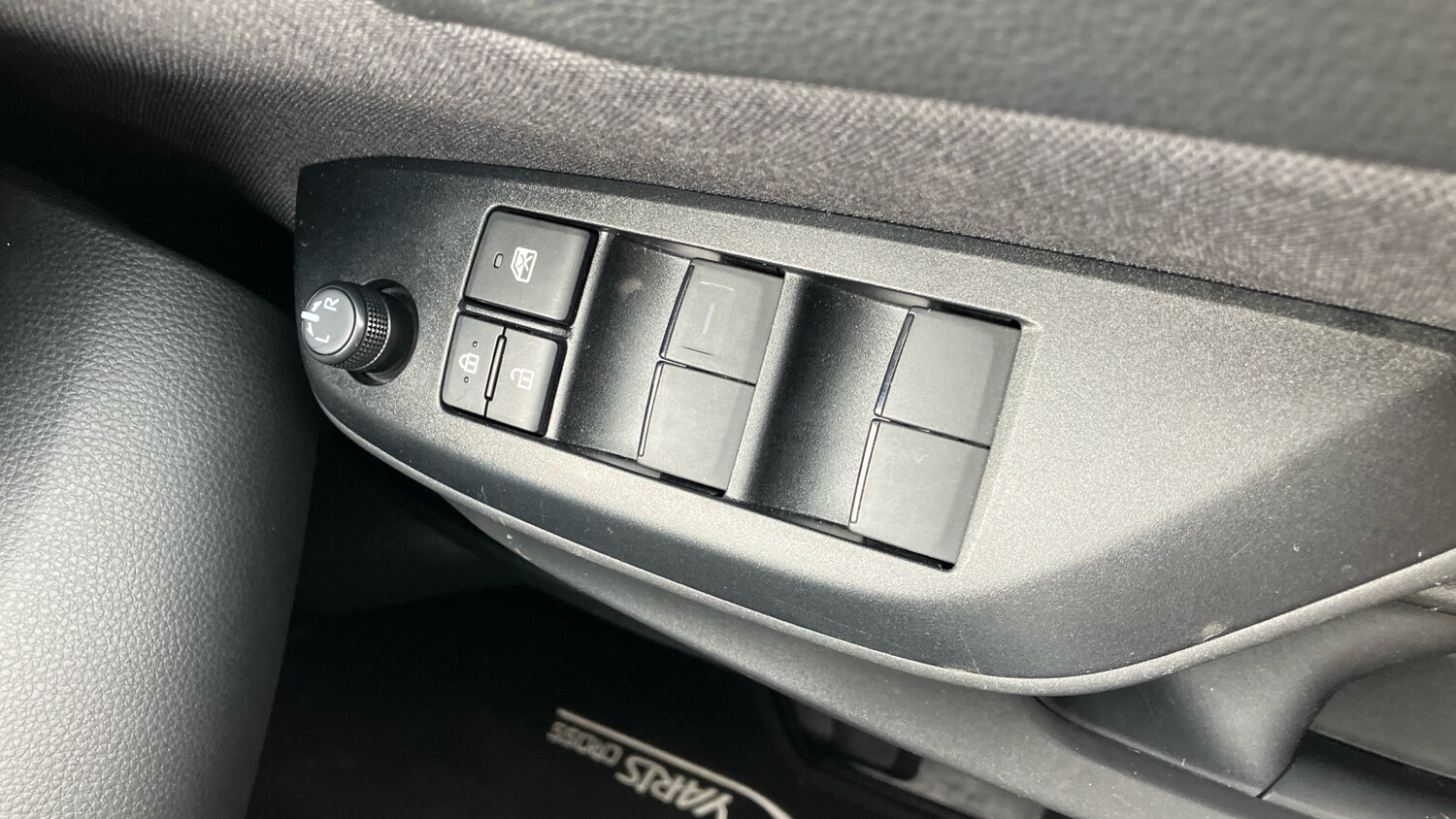 Used Toyota Yaris Cross 2025 for sale - 77640006: Photo 46