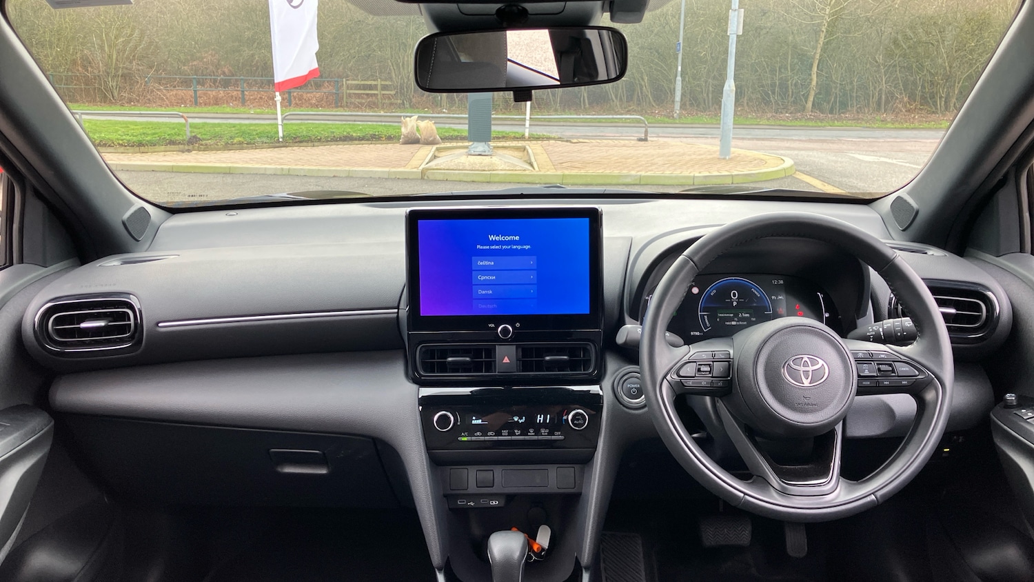 Used Toyota Yaris Cross 2025 for sale - 77640006: Photo 5