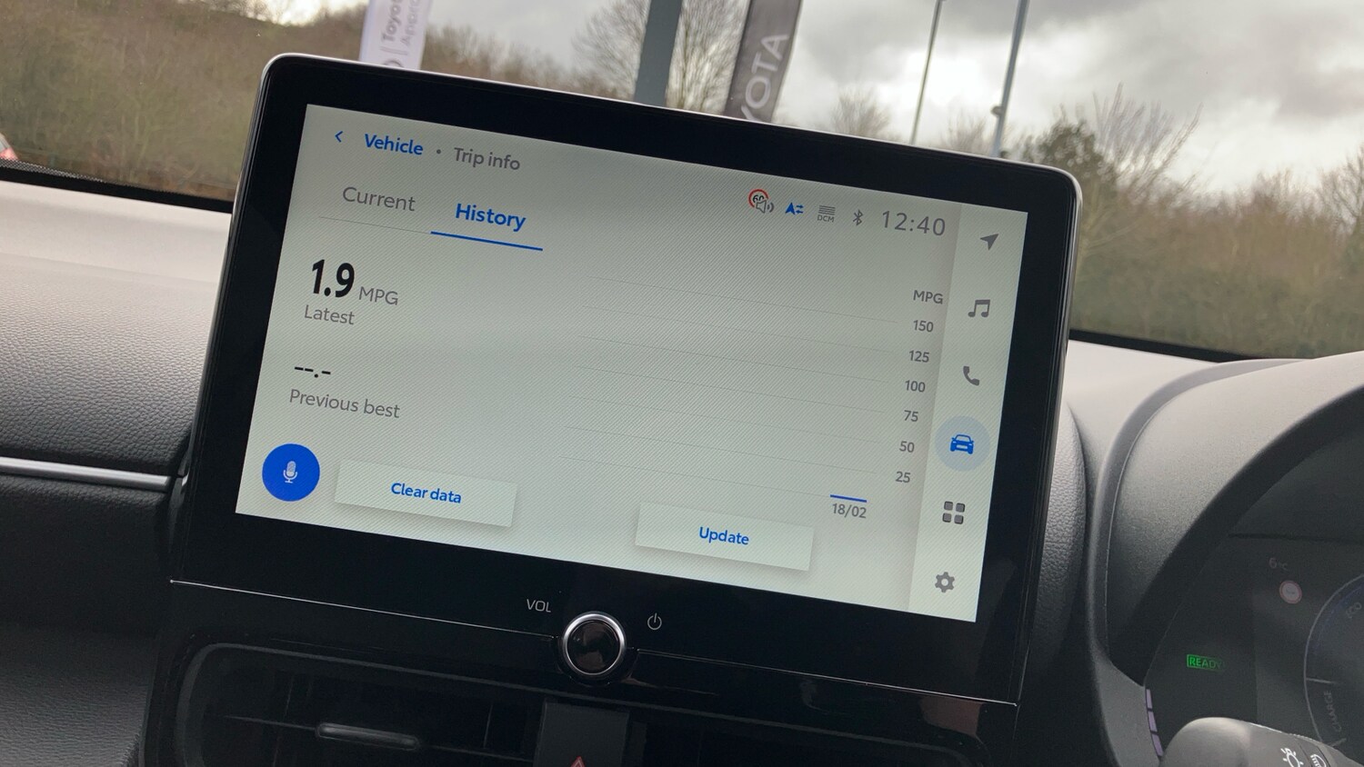 Used Toyota Yaris Cross 2025 for sale - 77640006: Photo 51