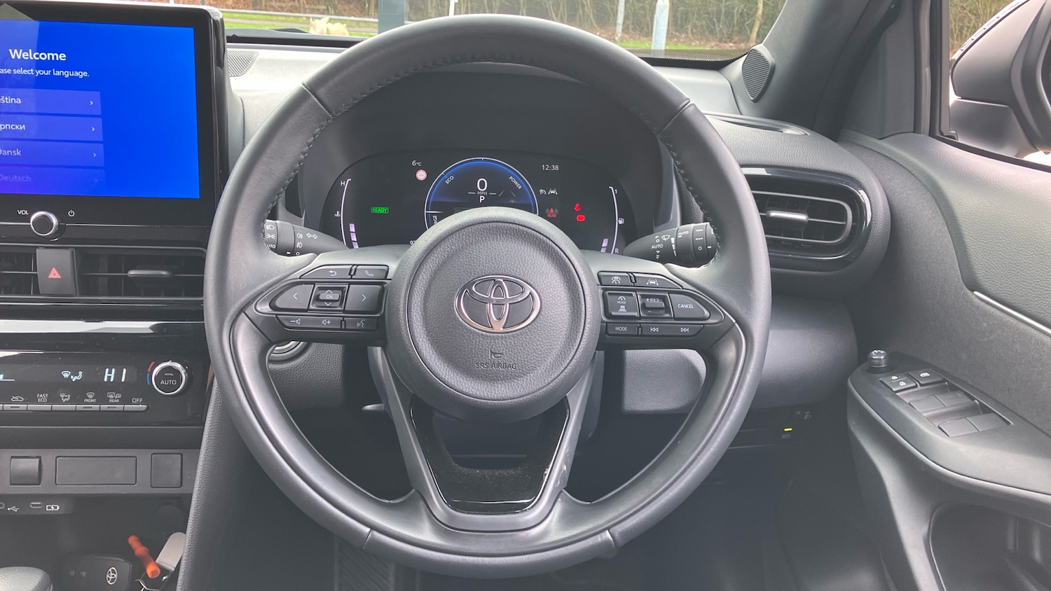 Used Toyota Yaris Cross 2025 for sale - 77640006: Photo 6