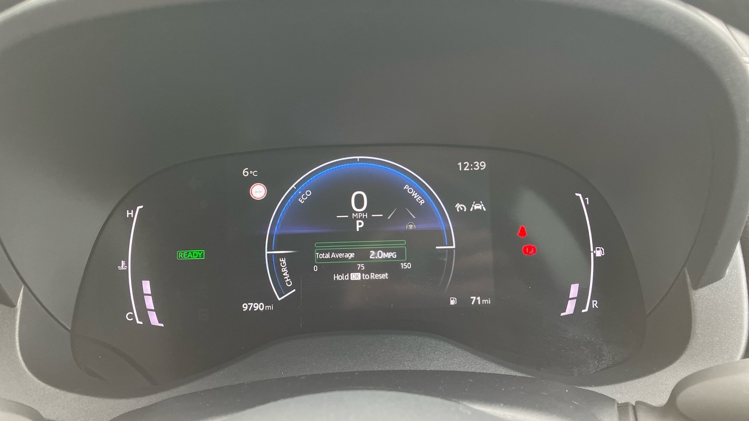 Used Toyota Yaris Cross 2025 for sale - 77640006: Photo 9