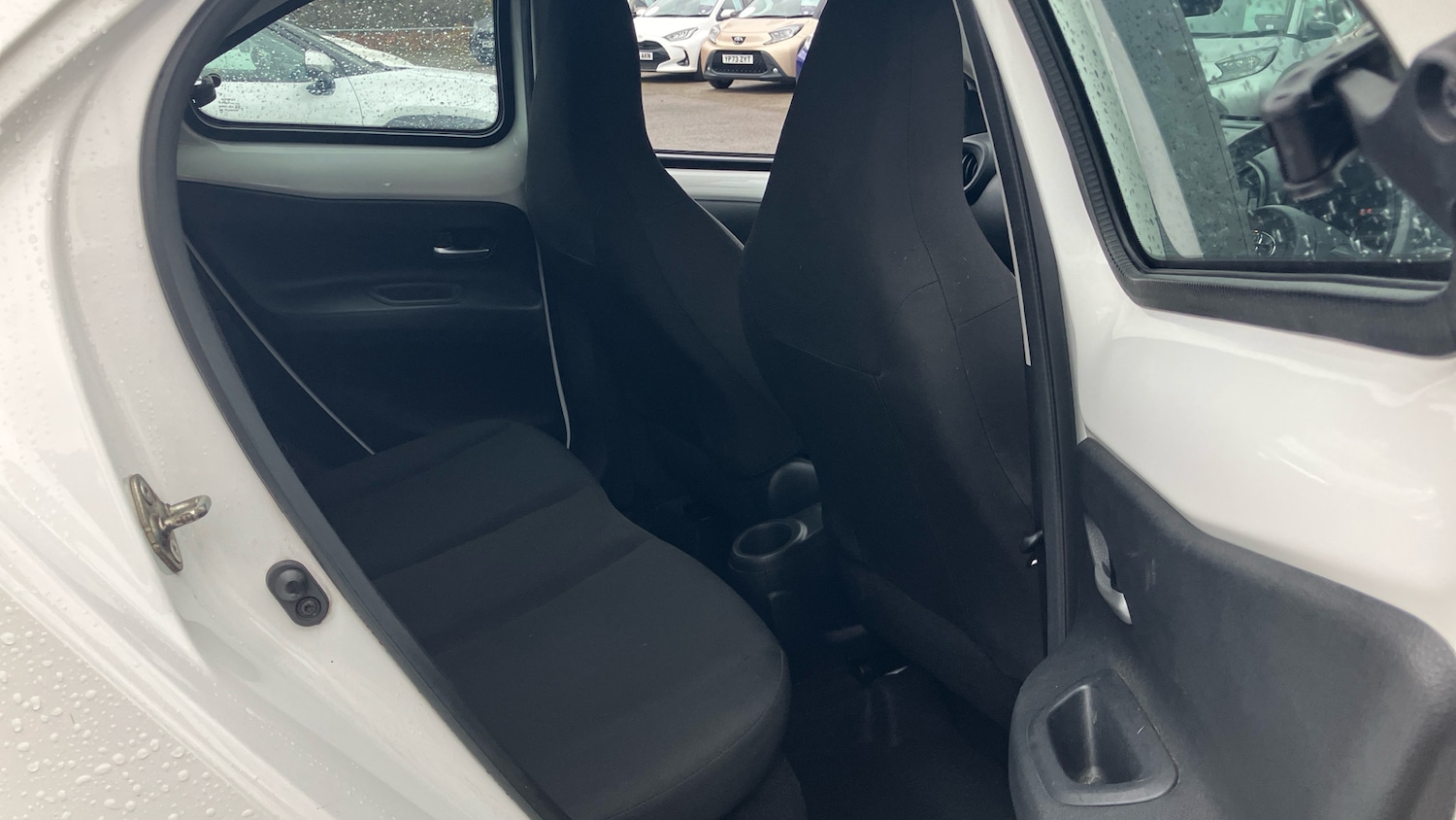 Used Toyota Aygo X 2022 for sale - 77366054: Photo 12