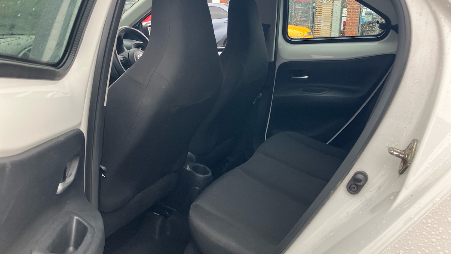 Used Toyota Aygo X 2022 for sale - 77366054: Photo 13