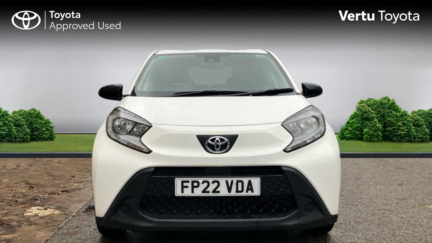 Used Toyota Aygo X 2022 for sale - 77366054: Photo 15
