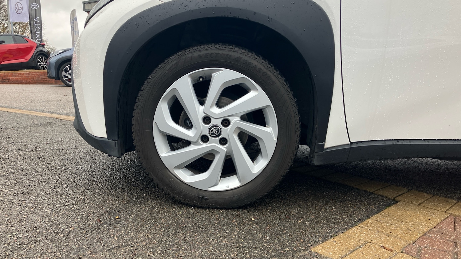 Used Toyota Aygo X 2022 for sale - 77366054: Photo 18