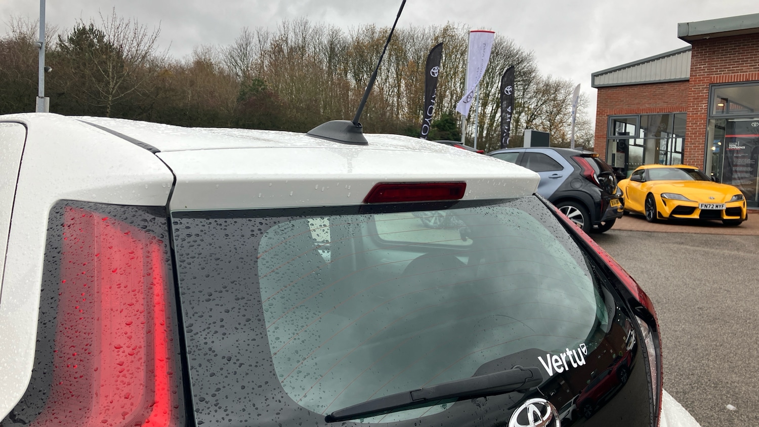 Used Toyota Aygo X 2022 for sale - 77366054: Photo 22