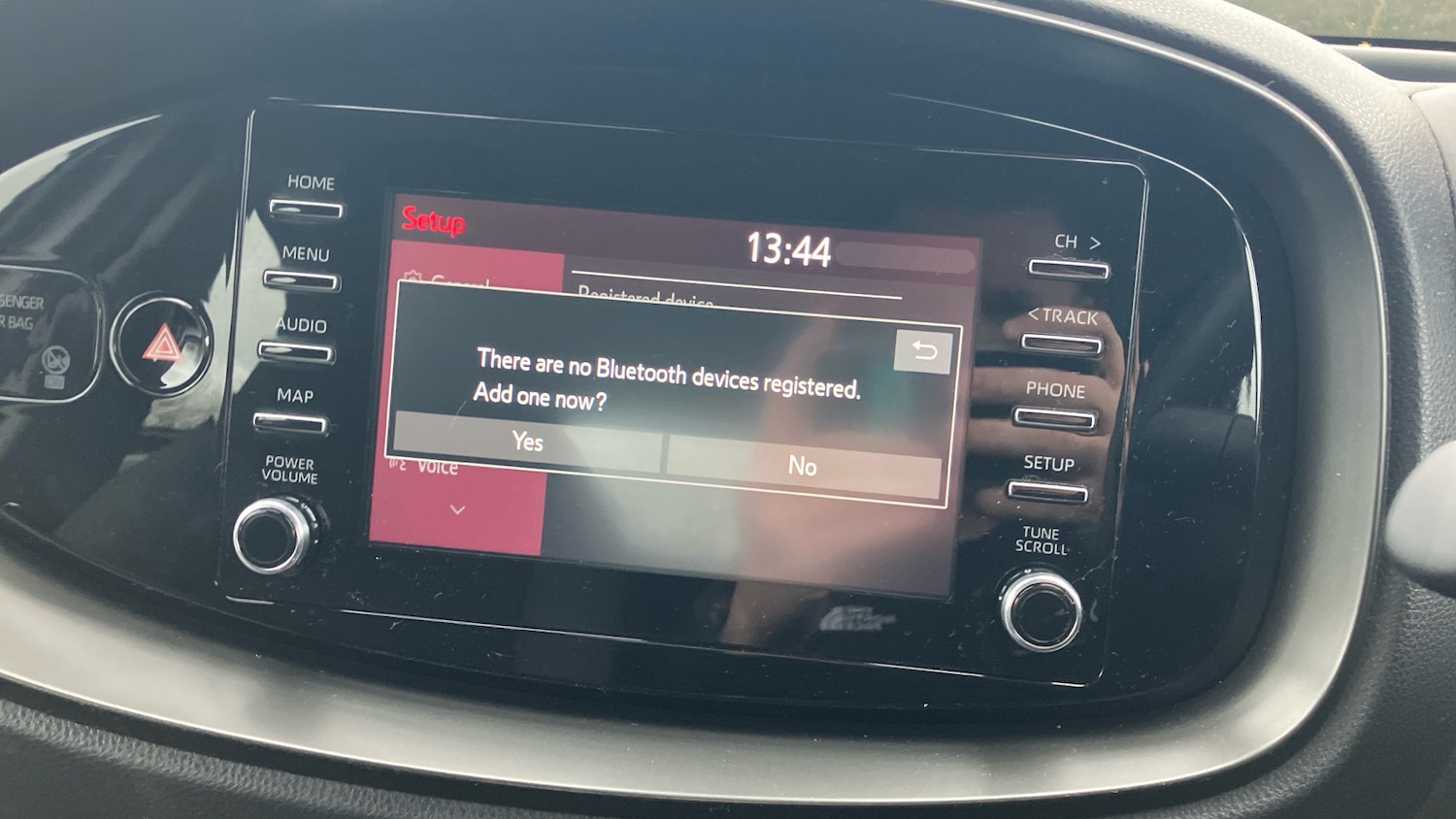 Used Toyota Aygo X 2022 for sale - 77366054: Photo 23