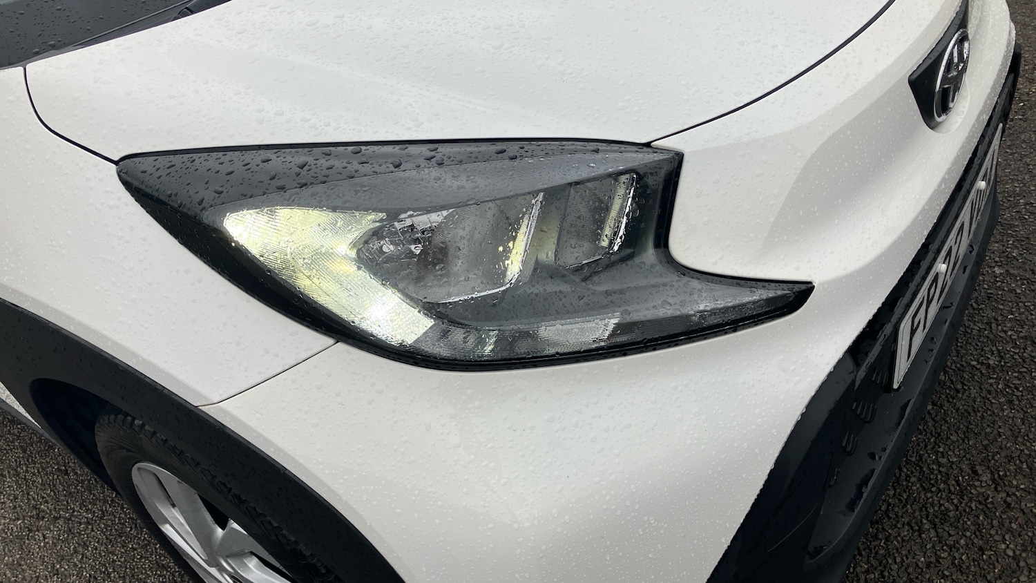 Used Toyota Aygo X 2022 for sale - 77366054: Photo 32