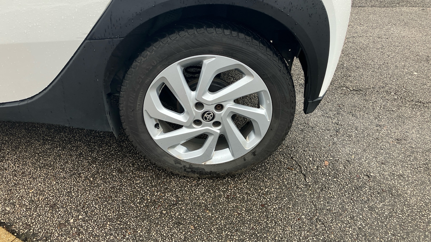 Used Toyota Aygo X 2022 for sale - 77366054: Photo 35