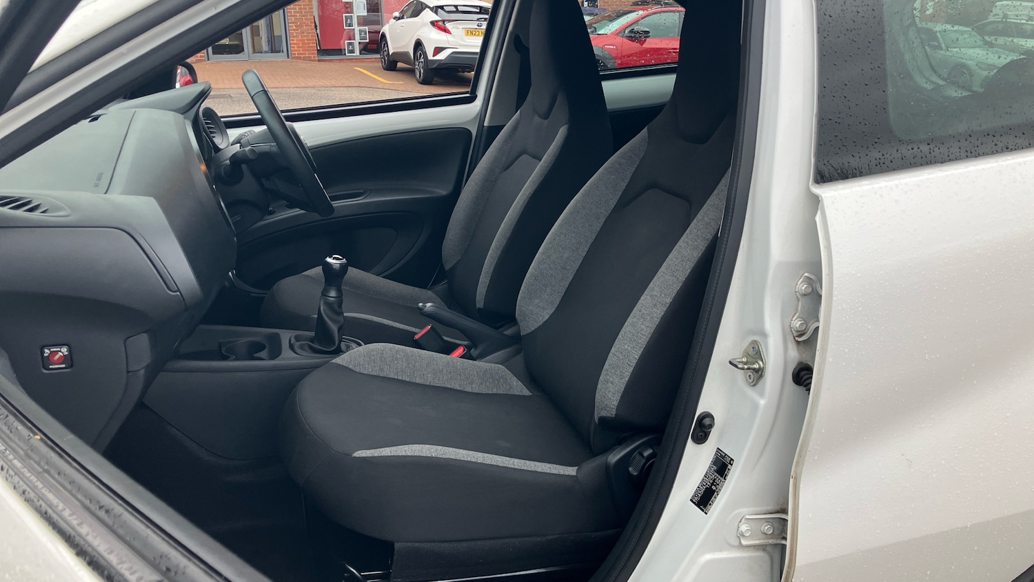 Used Toyota Aygo X 2022 for sale - 77366054: Photo 39