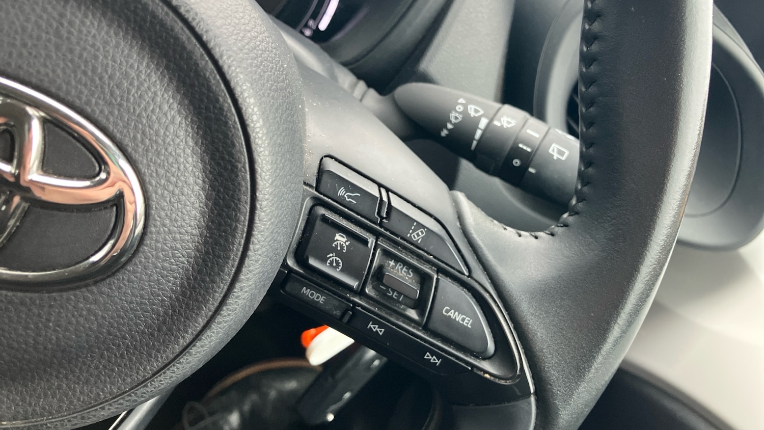 Used Toyota Aygo X 2022 for sale - 77366054: Photo 42